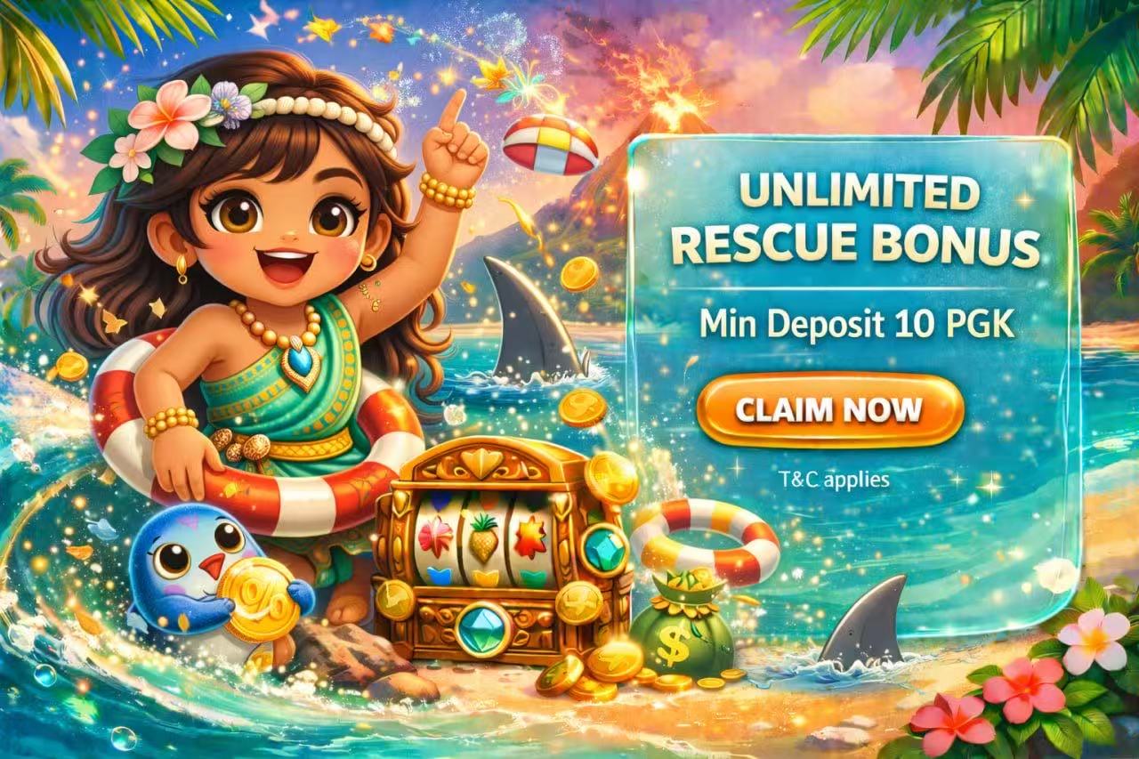 Unlimited Rescue Bonus
